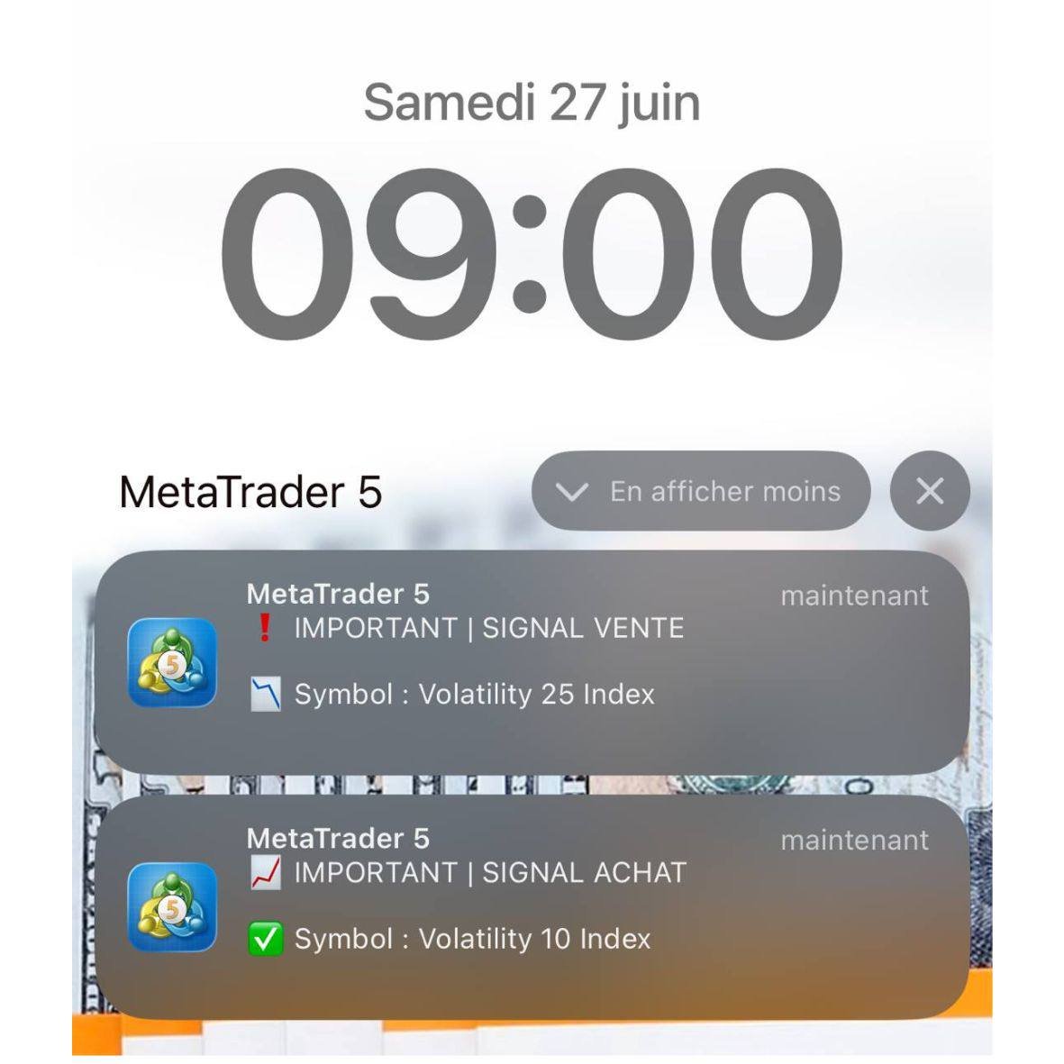 Résultat 5
